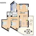 Apartment La Siesta Salou