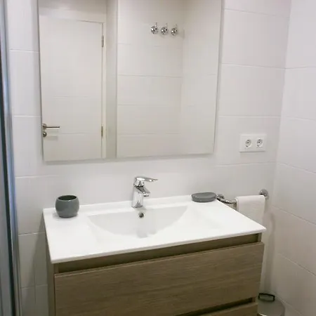 Apartmán La Siesta Salou