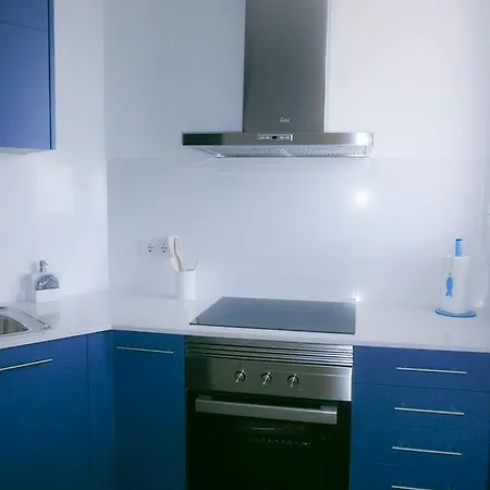Apartmán La Siesta Salou