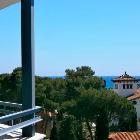 Apartamento La Siesta