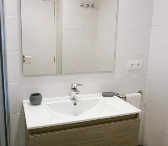 Apartamento La Siesta Salou