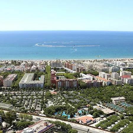 La Siesta Appartement