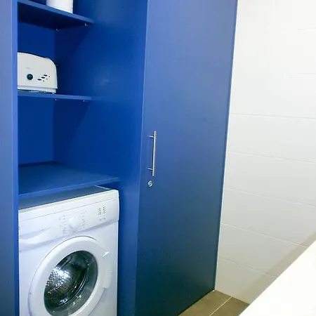 Appartement La Siesta