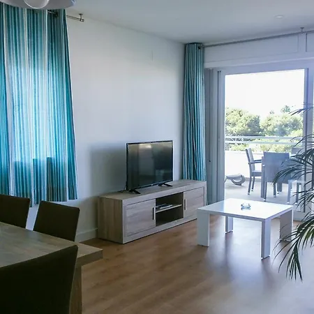 La Siesta Appartement