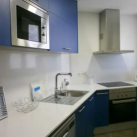 La Siesta Appartement