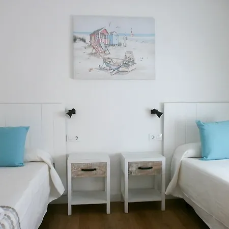 Appartement La Siesta *