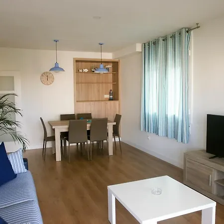 La Siesta Appartement