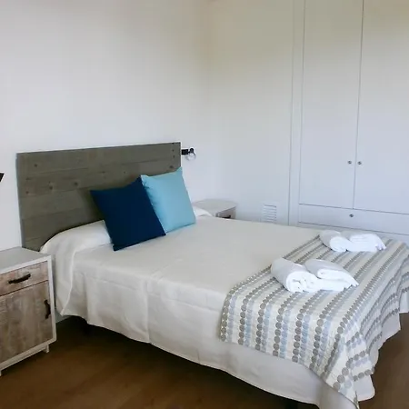 Apartament La Siesta *