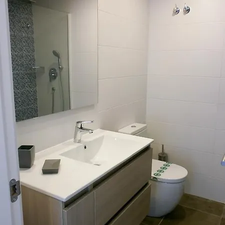 Apartament La Siesta